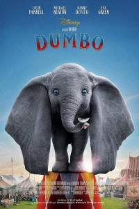 Dumbo / Dumbo.2019.720p.BluRay.x264-SPARKS