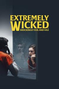 Extremely Wicked, Shockingly Evil and Vile / Extremely.Wicked.Shockingly.Evil.And.Vile.2019.1080p.WEBRip.x264-YTS