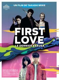 First Love, le dernier yakuza / First.Love.2019.1080p.BluRay.x264-REGRET