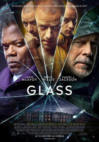 Glass / Glass.2019.720p.BluRay.x264-SPARKS