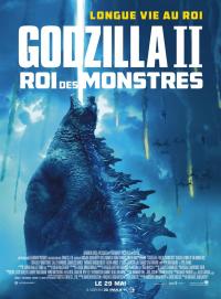 Godzilla II : Roi des monstres / Godzilla.King.Of.The.Monsters.2019.1080p.BluRay.x264-SPARKS