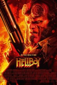 Hellboy / Hellboy.2019.720p.BluRay.x264-DRONES