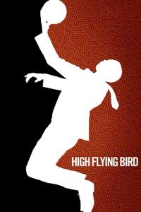 High Flying Bird / High.Flying.Bird.2019.1080p.WEBRip.x264-YTS