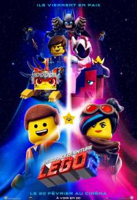 La Grande Aventure Lego 2 / The.Lego.Movie.2.The.Second.Part.2019.1080p.BluRay.x264-GECKOS