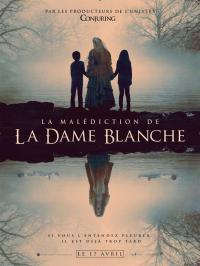 La Malédiction de la Dame Blanche / The.Curse.Of.La.Llorona.2019.1080p.WEB-DL.DD5.1.H264-FGT