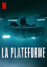 La plateforme / The.Platform.2019.1080p.WEBRip.x264.AAC5.1-YTS