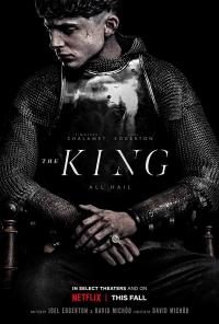Le Roi / The.King.2019.HDR.2160p.WEBRip.x265.RERiP-iNTENSO