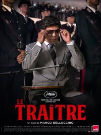 Le Traître / Il.Traditore.2019.BRRip.XviD.AC3-T4P3