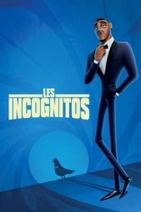 Les Incognitos / Spies.In.Disguise.2019.1080p.BluRay.H264.AAC-RARBG