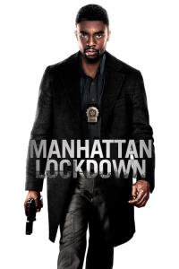 Manhattan Lockdown / 21.Bridges.2019.1080p.BluRay.x264-AAA