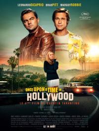 Once Upon a Time in... Hollywood / Once.Upon.A.Time.In.Hollywood.2019.BDRip.XviD.AC3-EVO