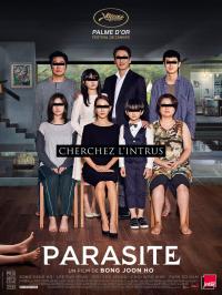 Parasite / Parasite.2019.HDRip.AC3.x264-CMRG