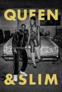 Queen & Slim / Queen.And.Slim.2019.1080p.WEBRip.x264-RARBG