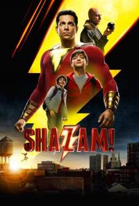 Shazam! / Shazam.2019.BDRip.x264-SPARKS