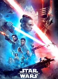 Star Wars : Episode IX - L'Ascension de Skywalker / Star.Wars.Episode.IX.The.Rise.Of.Skywalker.2019.720p.BluRay.x264.AAC-YTS