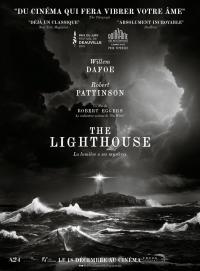 The Lighthouse / The.Lighthouse.2019.1080p.WEBRip.x264-YTS