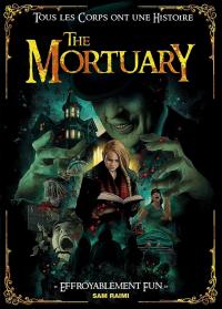 The Mortuary / The.Mortuary.Collection.2019.1080p.WEBRip.x264-RARBG