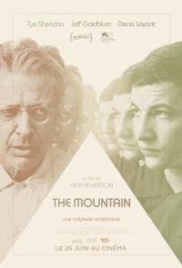 The Mountain : une odyssée américaine / The.Mountain.2018.1080p.WEBRip.x264-YTS