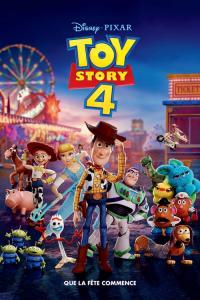 Toy Story 4 / Toy.Story.4.2019.1080p.BluRay.x264-SPARKS