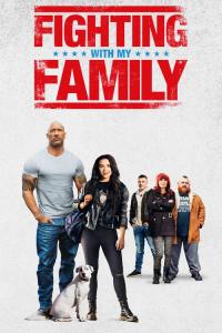 Une famille sur le ring / Fighting.With.My.Family.2019.1080p.BluRay.x264-GECKOS