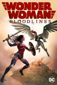Wonder Woman: Bloodlines / Wonder.Woman.Bloodlines.2019.1080p.WEB-DL.H264.AC3-EVO