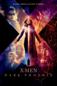 X-Men: Dark Phoenix / Dark.Phoenix.2019.BDRip.x264-GECKOS