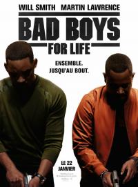Bad Boys for Life / Bad.Boys.For.Life.2020.1080p.Bluray.DTS-HD.MA.5.1.x264-EVO