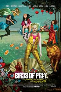 Birds of Prey et la fantabuleuse histoire de Harley Quinn / Birds.Of.Prey.And.The.Fantabulous.Emancipation.Of.One.Harley.Quinn.2020.1080p.WEBRip.x264-RARBG