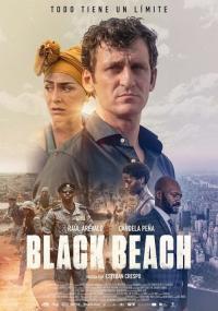Black Beach / Black.Beach.2020.SPANISH.1080p.NF.WEB-DL.DDP5.1.x264-MeSeY