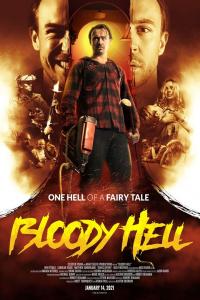 Bloody Hell / Bloody.Hell.2020.1080p.BluRay.x264-UNVEiL