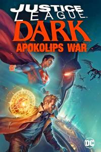 Justice League Dark: Apokolips War / Justice.League.Dark.Apokolips.War.2020.1080p.WEB-DL.H264.AC3-EVO