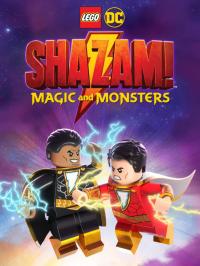 Lego.DC.Shazam.Magic.And.Monsters.2020.BDRip.x264-WUTANG