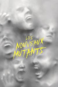 Les Nouveaux Mutants / The.New.Mutants.2020.1080p.BluRay.x264.DTS-FGT