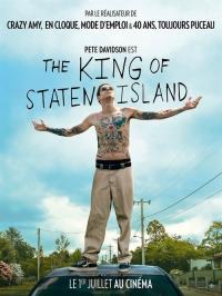 The King of Staten Island / The.King.Of.Staten.Island.2020.1080p.WEBRip.x264.AAC-YTS
