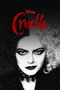 Cruella / Cruella.2021.1080p.WEBRip.x265-RARBG