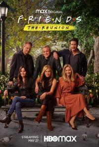Friends: The Reunion / Friends.The.Reunion.2021.1080p.HMAX.WEB-DL.DD5.1.x264-MRCS
