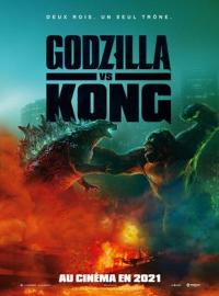 Godzilla vs. Kong / Godzilla.Vs.Kong.2021.1080p.WEB.H264-NAISU