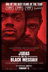 Judas and the Black Messiah / Judas.And.The.Black.Messiah.2021.HDR.2160p.WEB.H265-NAISU