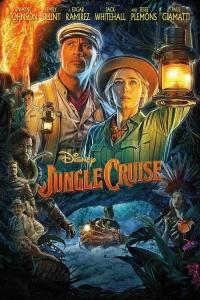 Jungle Cruise / Jungle.Cruise.2021.1080p.WEBRip.x264-RARBG