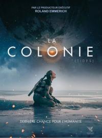 La Colonie / The.Colony.2021.1080p.WEBRip.x264-RARBG