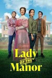 Lady of the Manor / Lady.Of.The.Manor.2021.1080p.BluRay.x264.DTS-MT