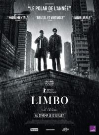 Limbo / Limbo.2021.CHINESE.WEBRip.x264-VXT