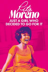 Rita Moreno: Just a Girl Who Decided to Go for It / Rita.Moreno.Just.A.Girl.Who.Decided.To.Go.For.It.2021.1080p.NF.WEB-DL.x264.DDP5.1-PTerWEB