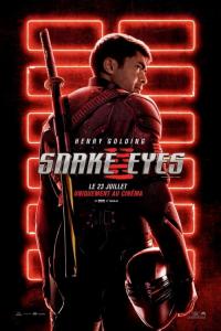Snake Eyes : G.I. Joe Origins / Snake.Eyes.G.I.Joe.Origins.2021.720p.WEBRip.2CH.x265.HEVC-PSA