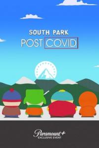 South Park  - Post COVID