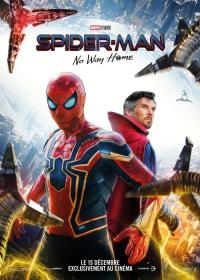 Spider-Man: No Way Home / Spider-man.No.Way.Home.2021.720p.BluRay.DD5.1.x264-NTb