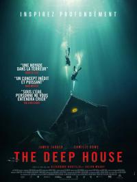 The Deep House / The.Deep.House.2021.1080p.WEBRip.x264-RARBG