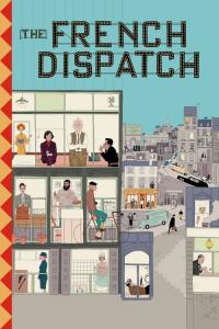 The French Dispatch / The.French.Dispatch.2021.1080p.WEBRip.x264-RARBG
