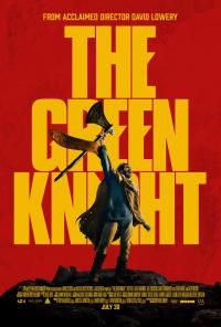 The Green Knight / The.Green.Knight.2021.720p.BluRay.x264-PiGNUS