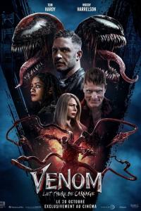 Venom: Let There Be Carnage / Venom.Let.There.Be.Carnage.2021.1080p.AMZN.WEBRip.DDP5.1.x264-alfaHD